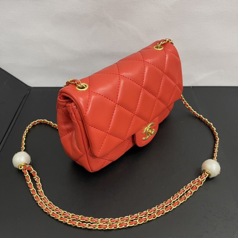 Ch**el cf series bags